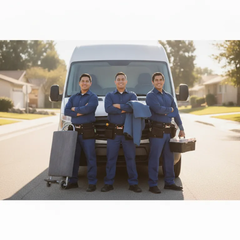Empresa de Mudanças equipe em Ceara-Mirim